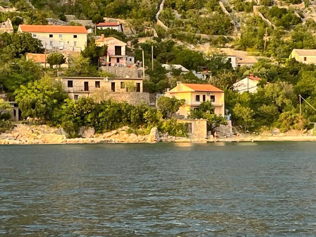 Willa Ferry **** Prizna Εξωτερικό φωτογραφία