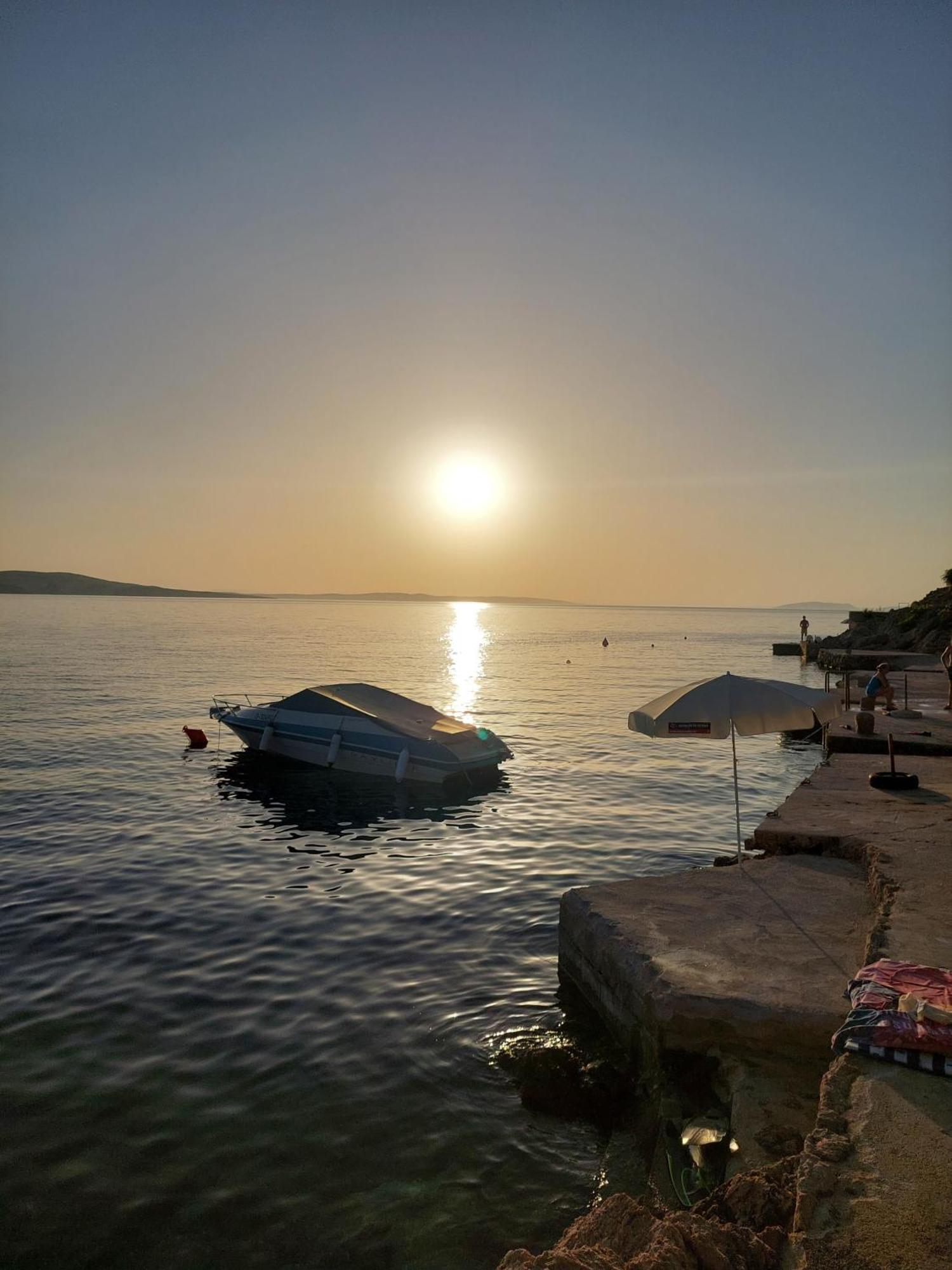 Willa Ferry **** Prizna Εξωτερικό φωτογραφία