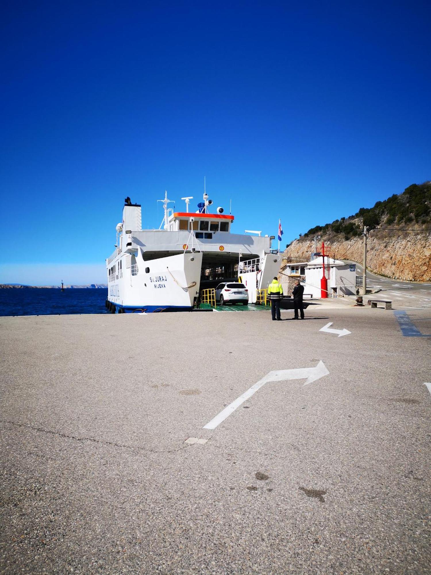 Willa Ferry **** Prizna Εξωτερικό φωτογραφία