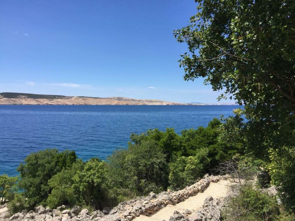 Willa Ferry **** Prizna Εξωτερικό φωτογραφία